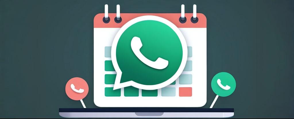 Portada Agente Virtual vs Automatización de Citas en WhatsApp